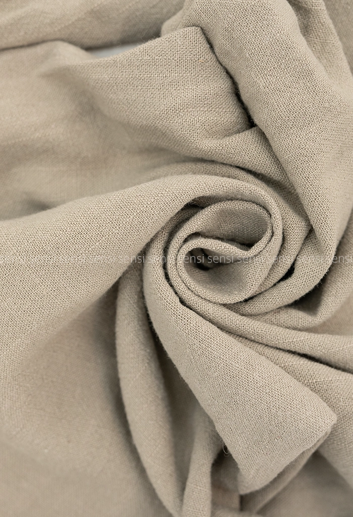 شلوار کمر کج لینن ایتالیایی کد1005391